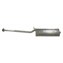 Load image into Gallery viewer, Walker Exhaust 56265 Quiet-Flow SS Direct Fit Exhaust Muffler Assembly 2" Outlet (ID)