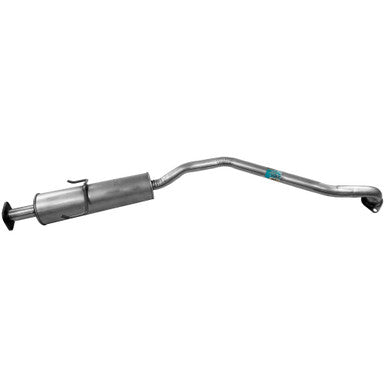 Walker Exhaust 56266 Direct Fit Exhaust Resonator and Pipe Assembly