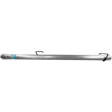 Walker Exhaust 56271 Exhaust Pipe 3" Inlet (ID) 3" Outlet (OD)