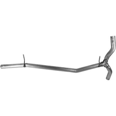 Walker Exhaust 56272 Exhaust Y Pipe 2.25" Inlet (OD) 2.25" Outlet (OD)