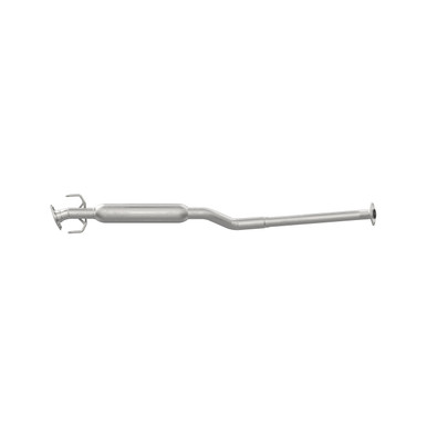 Walker Exhaust 56276 Direct Fit Exhaust Resonator and Pipe Assembly