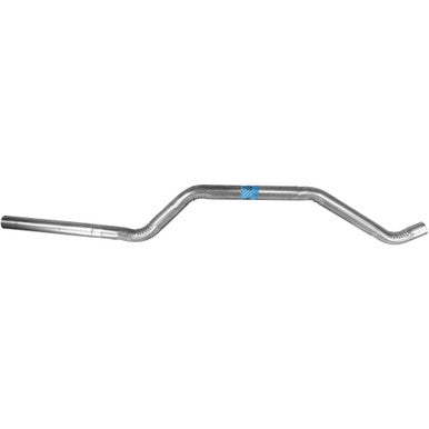 Walker Exhaust 56278 Exhaust Pipe 2.25" Inlet (OD) 2.25" Outlet (OD)
