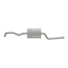 Load image into Gallery viewer, Walker Exhaust 56279 Direct Fit Exhaust Resonator and Pipe Assembly 2.125" Inlet (OD) 2.125" Outlet (OD)