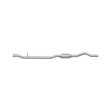 Load image into Gallery viewer, Walker Exhaust 56280 Direct Fit Exhaust Resonator and Pipe Assembly 2.25" Inlet (ID) 2" Outlet (OD)