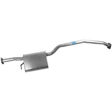 Load image into Gallery viewer, Walker Exhaust 56281 Direct Fit Exhaust Resonator and Pipe Assembly