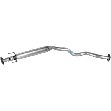Walker Exhaust 56284 Direct Fit Exhaust Resonator and Pipe Assembly