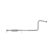 Load image into Gallery viewer, Walker Exhaust 56286 Direct Fit Exhaust Resonator and Pipe Assembly 1.875" Outlet (OD)