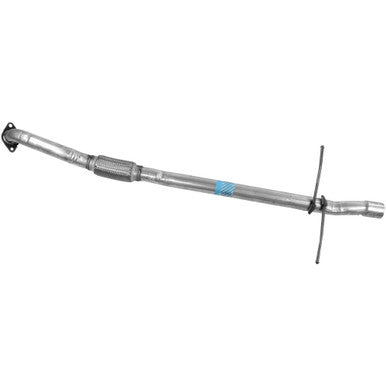 Walker Exhaust 56292 Exhaust Pipe 2.5" Outlet (OD)
