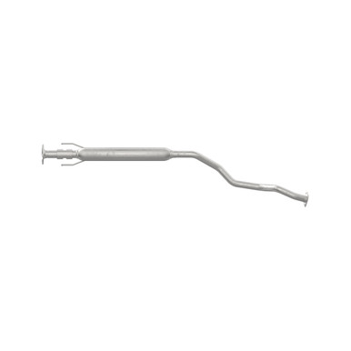 Walker Exhaust 56293 Direct Fit Exhaust Resonator and Pipe Assembly