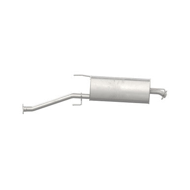 Walker Exhaust 56295 Quiet-Flow SS Direct Fit Exhaust Muffler Assembly