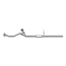 Load image into Gallery viewer, Walker Exhaust 56298 Exhaust Y Pipe - 2.25" Outlet