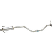 Load image into Gallery viewer, Walker Exhaust 56300 Direct Fit Exhaust Resonator and Pipe Assembly 2.25" Inlet (ID)
