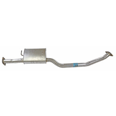 Walker Exhaust 56303 Direct Fit Exhaust Resonator and Pipe Assembly