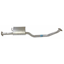 Load image into Gallery viewer, Walker Exhaust 56303 Direct Fit Exhaust Resonator and Pipe Assembly