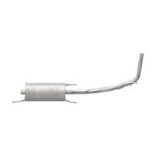 Load image into Gallery viewer, Walker Exhaust 56314 Quiet-Flow SS Direct Fit Exhaust Muffler Assembly