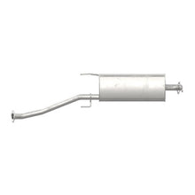 Load image into Gallery viewer, Walker Exhaust 56315 Quiet-Flow SS Direct Fit Exhaust Muffler Assembly