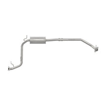 Load image into Gallery viewer, Walker Exhaust 56319 Direct Fit Exhaust Resonator and Pipe Assembly