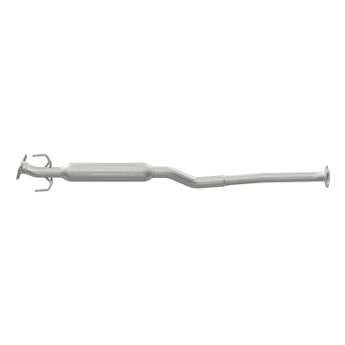 Walker Exhaust 56320 Direct Fit Exhaust Resonator and Pipe Assembly