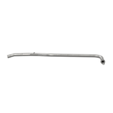 Walker Exhaust 56323 Exhaust Pipe - 2" Inlet (OD) 1.875" Outlet (OD)