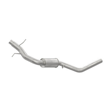Walker Exhaust 56325 Exhaust Resonator and Pipe Assembly