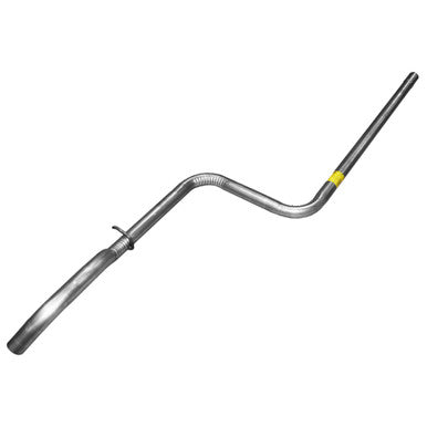 Walker Exhaust 57001 Exhaust Pipe 2" Inlet (ID) 2" Outlet (OD)