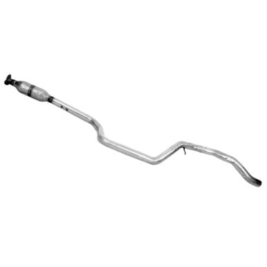 Walker Exhaust 57003 Direct Fit Exhaust Resonator and Pipe Assembly 2.25" Outlet (OD)