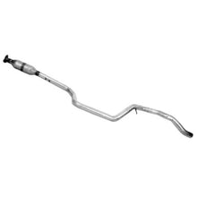 Load image into Gallery viewer, Walker Exhaust 57003 Direct Fit Exhaust Resonator and Pipe Assembly 2.25" Outlet (OD)