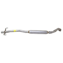 Load image into Gallery viewer, Walker Exhaust 57004 Direct Fit Exhaust Resonator and Pipe Assembly 2.375" Inlet (ID)