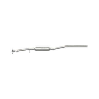 Walker Exhaust 57010 Exhaust Resonator and Pipe Assembly