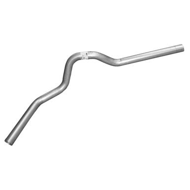 Walker Exhaust 66046 Quick-Fit Exhaust Tail Pipe 3" Inlet (OD)