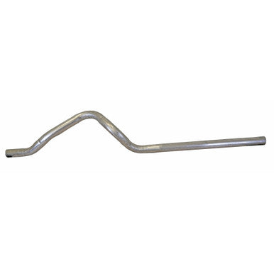 Walker Exhaust 67017 Quick-Fit Exhaust Tail Pipe 2.5" Inlet (OD) 2.5" Outlet (OD)