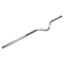 Load image into Gallery viewer, Walker Exhaust 67020 Quick-Fit Exhaust Tail Pipe 2.25" Inlet (OD) 2.25" Outlet (OD)