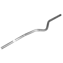 Load image into Gallery viewer, Walker Exhaust 67022 Quick-Fit Exhaust Tail Pipe 2.5" Inlet (OD) 2.5" Outlet (OD)