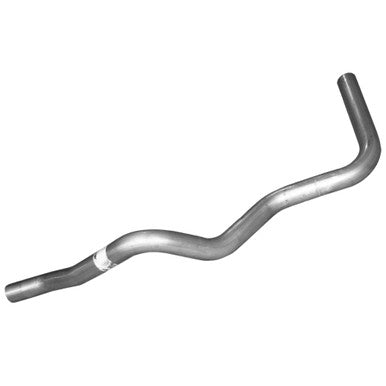 Walker Exhaust 67024 Quick-Fit Exhaust Tail Pipe 3" Inlet (OD)
