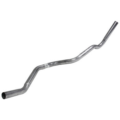 Walker Exhaust 67035 Quick-Fit Exhaust Tail Pipe 2.5" Inlet (OD)