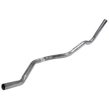 Load image into Gallery viewer, Walker Exhaust 67035 Quick-Fit Exhaust Tail Pipe 2.5" Inlet (OD)