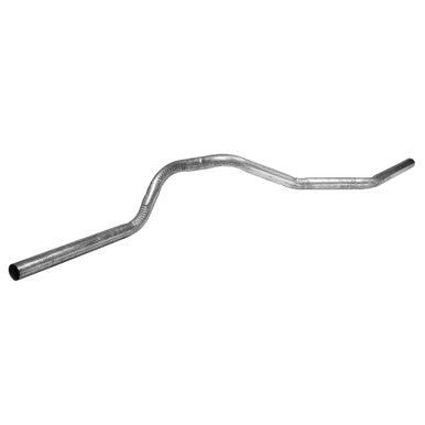 Walker Exhaust 69101 Quick-Fit Exhaust Tail Pipe 2.5" Inlet (OD) 2.5" Outlet (OD)