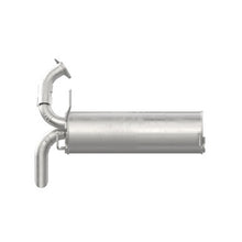 Load image into Gallery viewer, Walker Exhaust 70010 Quiet-Flow SS Direct Fit Exhaust Muffler Assembly 2.25" Outlet (OD)