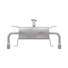 Load image into Gallery viewer, Walker Exhaust 70021 Quiet-Flow SS Direct Fit Exhaust Muffler Assembly