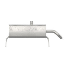 Load image into Gallery viewer, Walker Exhaust 70023 Quiet-Flow SS Direct Fit Exhaust Muffler Assembly
