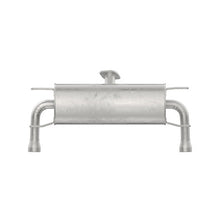 Load image into Gallery viewer, Walker Exhaust 70032 Quiet-Flow SS Direct Fit Exhaust Muffler Assembly