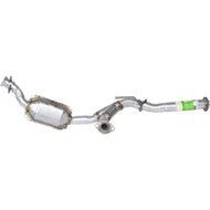 Walker Exhaust 70401 Ultra EPA Direct Fit Catalytic Converter 2.5