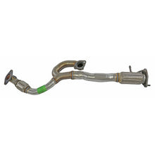 Load image into Gallery viewer, Walker Exhaust 70407 Exhaust Y Pipe