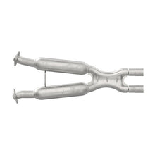 Load image into Gallery viewer, Walker Exhaust 70416 Direct Fit Exhaust Resonator and Pipe Assembly