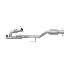 Load image into Gallery viewer, Walker Exhaust 70419 Ultra EPA Direct Fit Catalytic Converter