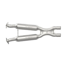 Load image into Gallery viewer, Walker Exhaust 70424 Exhaust Resonator and Pipe Assembly