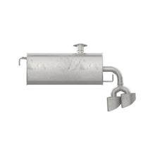 Load image into Gallery viewer, Walker Exhaust 70430 Quiet-Flow SS Direct Fit Exhaust Muffler Assembly