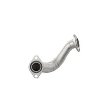 Load image into Gallery viewer, Walker Exhaust 72536 Exhaust Pipe - 2.38" Inlet (OD) 2.40" Outlet (OD)
