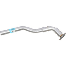 Load image into Gallery viewer, Walker Exhaust 73003 Exhaust Pipe 2" Inlet (ID) 2" Outlet (OD)