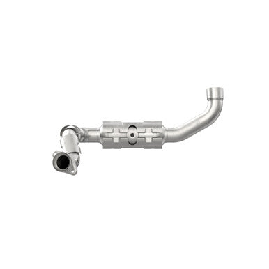Walker Exhaust 73004 Ultra EPA Direct Fit Catalytic Converter 3.625" Inlet (ID) 2.75" Outlet (OD)